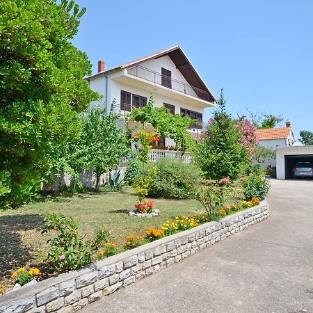 Apartments Marija Near Center فوديس المظهر الخارجي الصورة