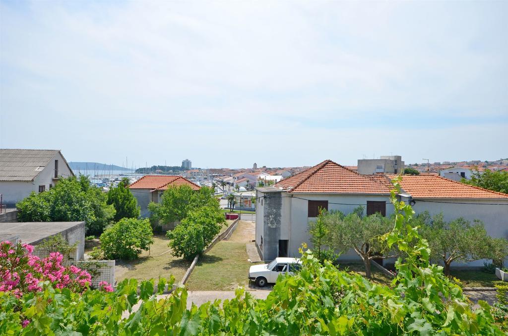 Apartments Marija Near Center فوديس المظهر الخارجي الصورة