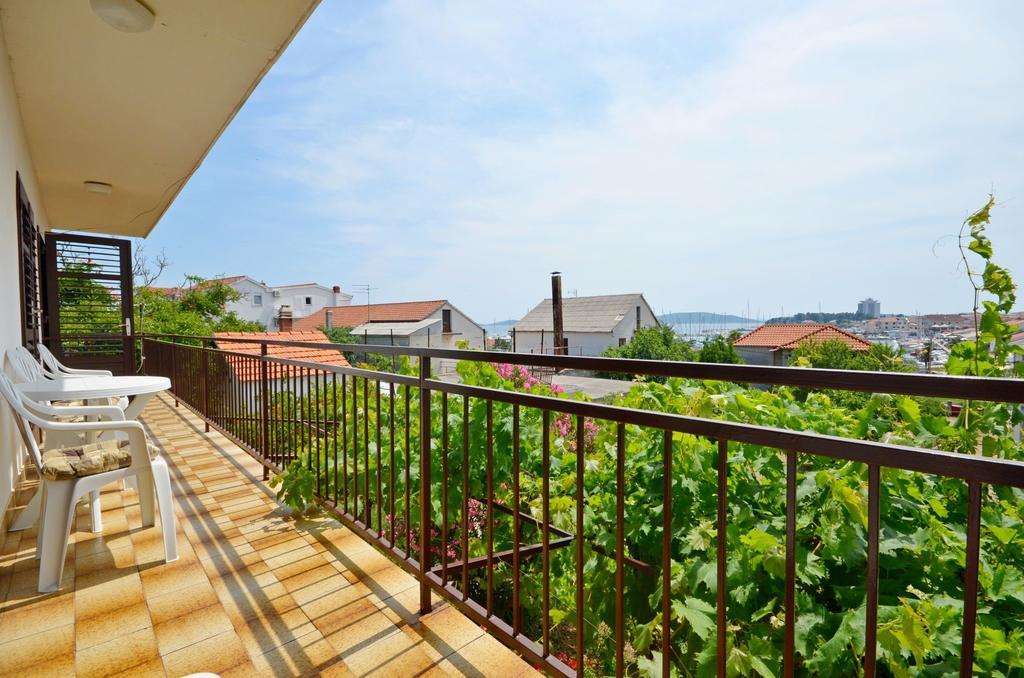Apartments Marija Near Center فوديس المظهر الخارجي الصورة