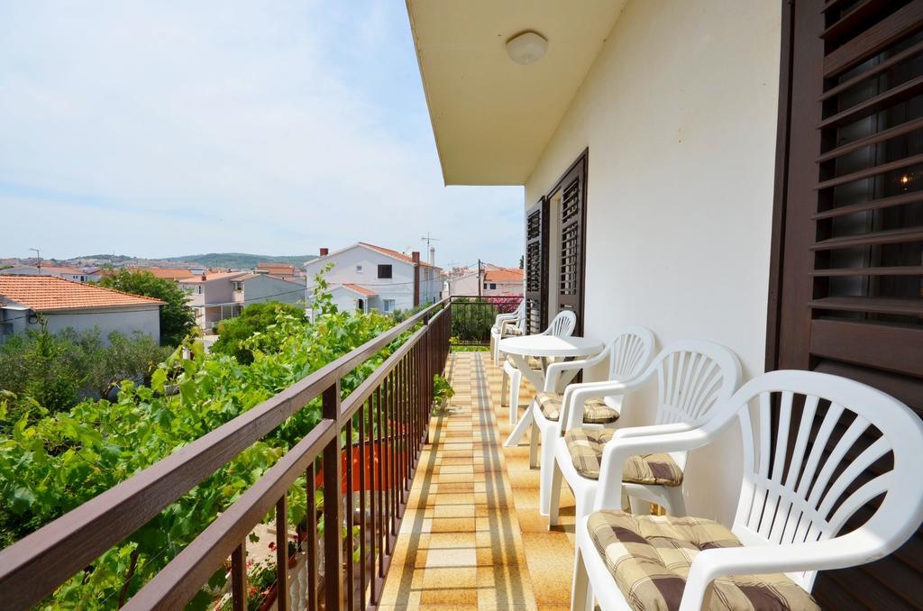 Apartments Marija Near Center فوديس المظهر الخارجي الصورة