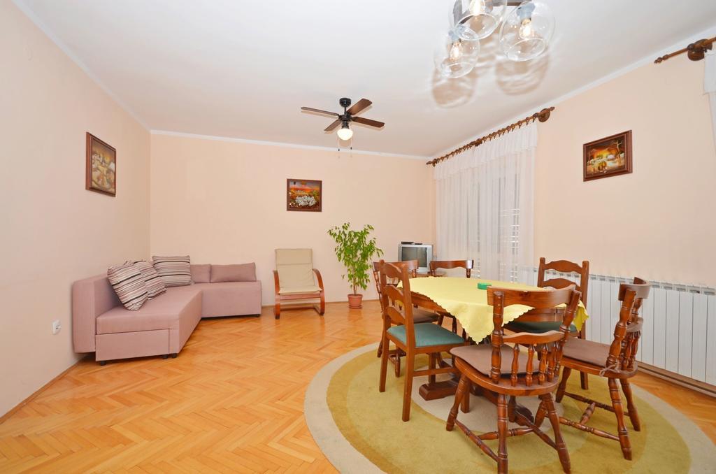 Apartments Marija Near Center فوديس المظهر الخارجي الصورة