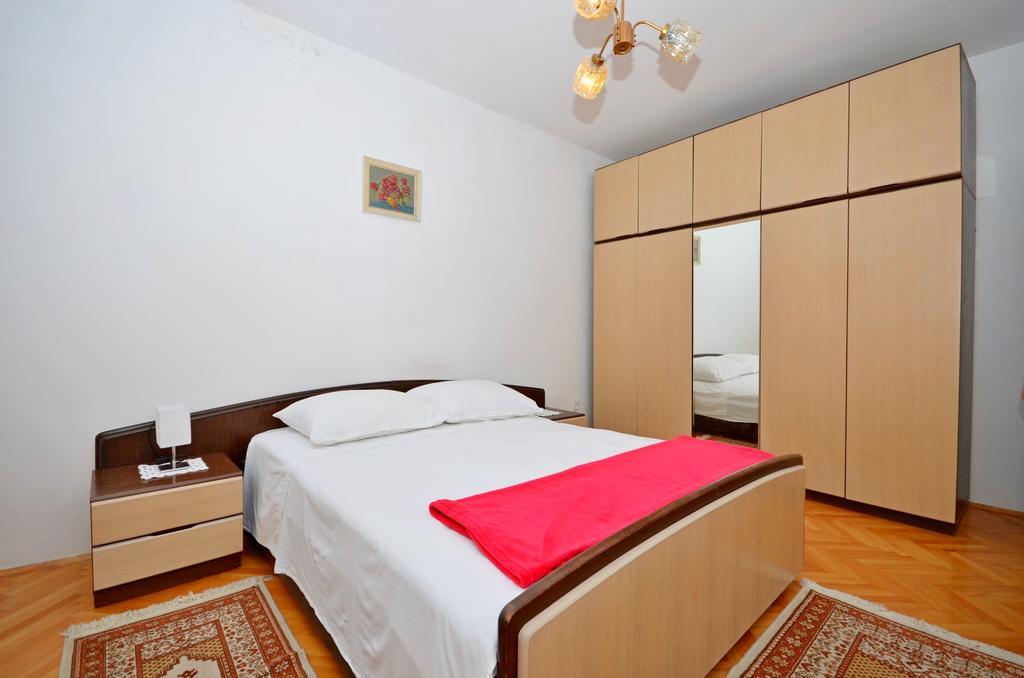Apartments Marija Near Center فوديس المظهر الخارجي الصورة