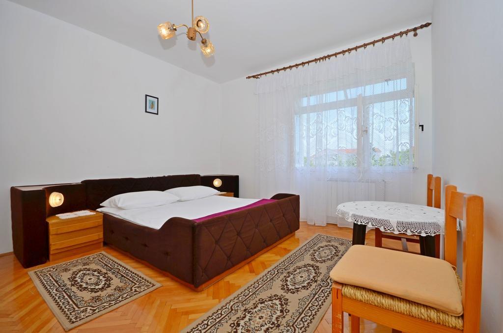 Apartments Marija Near Center فوديس المظهر الخارجي الصورة