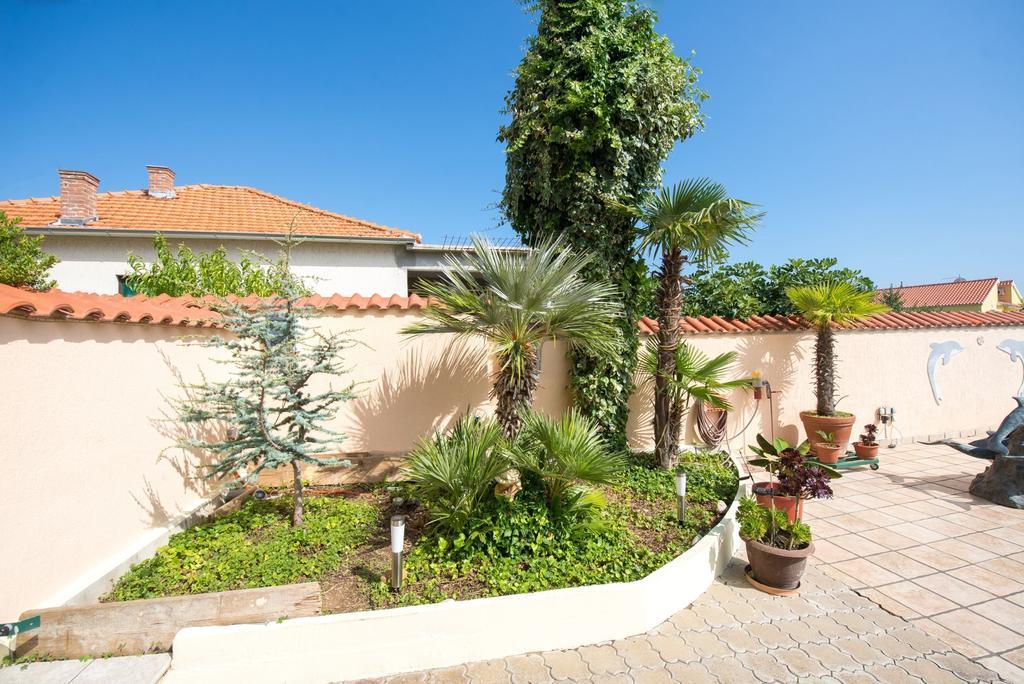 Apartments Marija Near Center فوديس المظهر الخارجي الصورة
