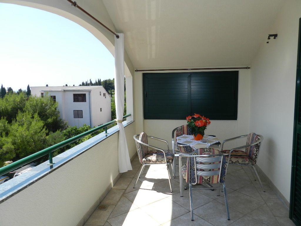 Apartments Marija Near Center فوديس المظهر الخارجي الصورة