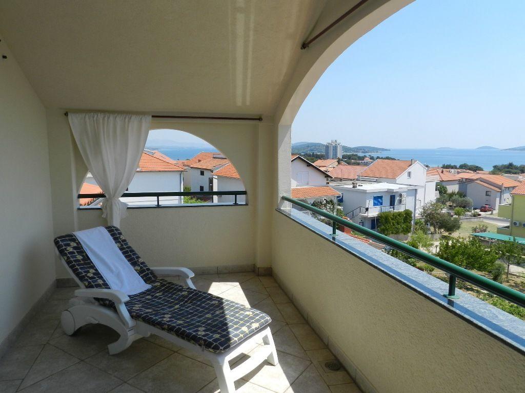 Apartments Marija Near Center فوديس المظهر الخارجي الصورة