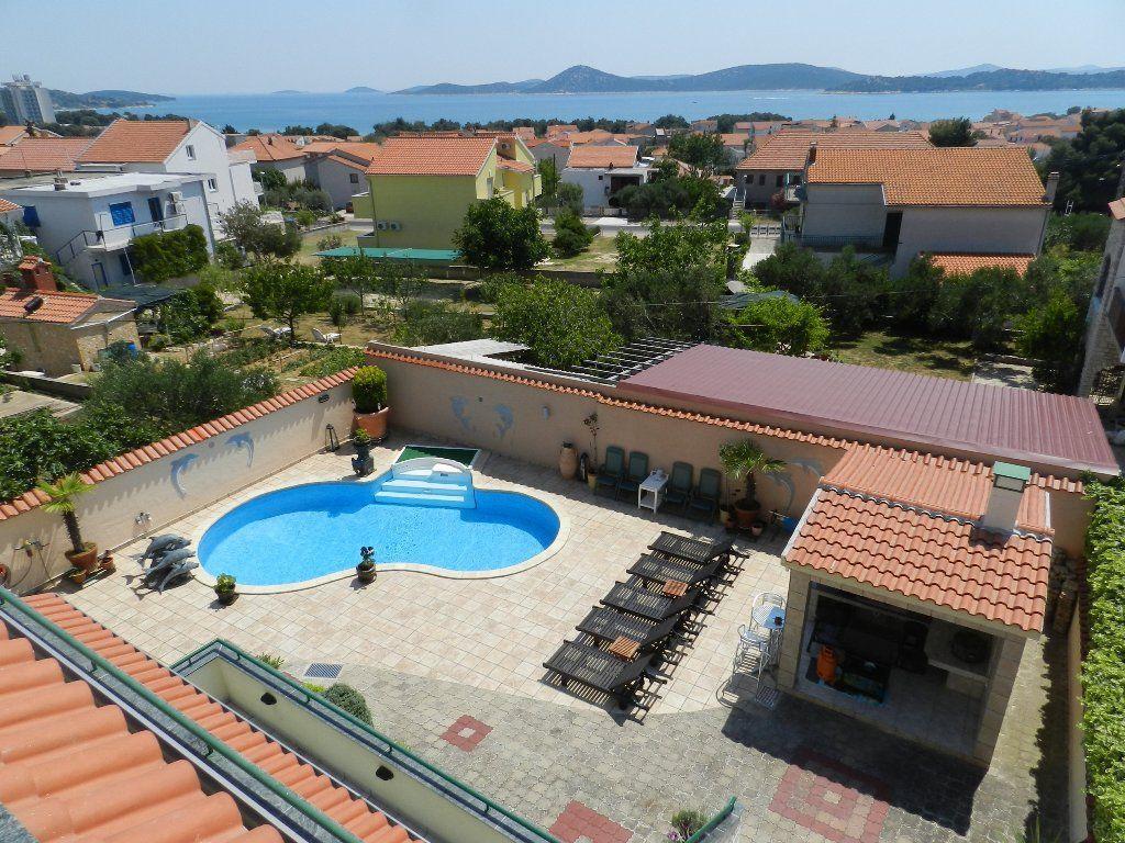 Apartments Marija Near Center فوديس المظهر الخارجي الصورة