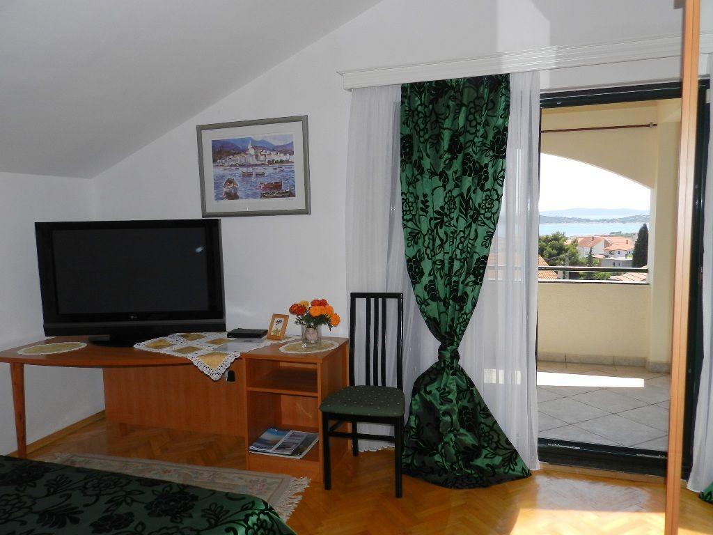 Apartments Marija Near Center فوديس المظهر الخارجي الصورة