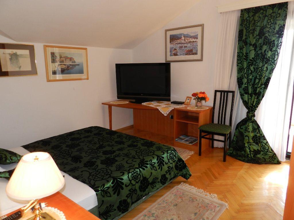 Apartments Marija Near Center فوديس المظهر الخارجي الصورة