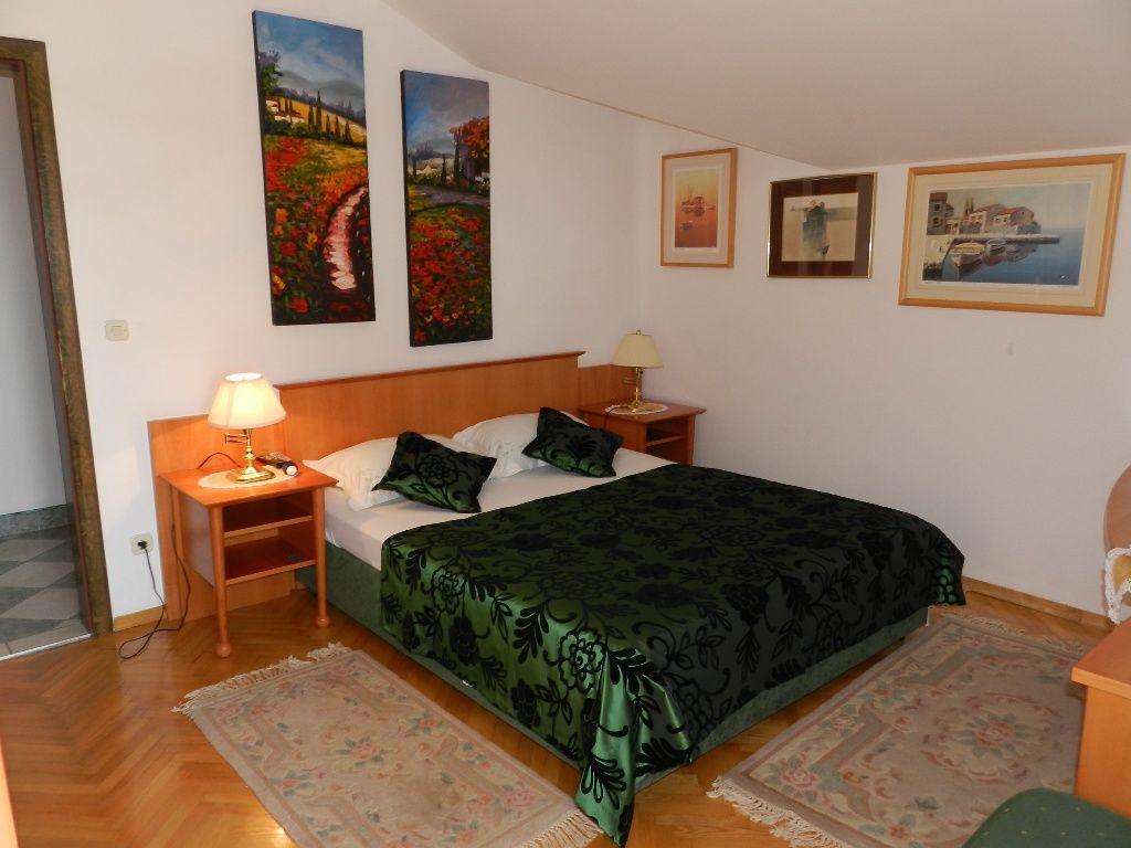 Apartments Marija Near Center فوديس المظهر الخارجي الصورة