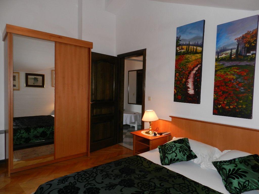 Apartments Marija Near Center فوديس المظهر الخارجي الصورة
