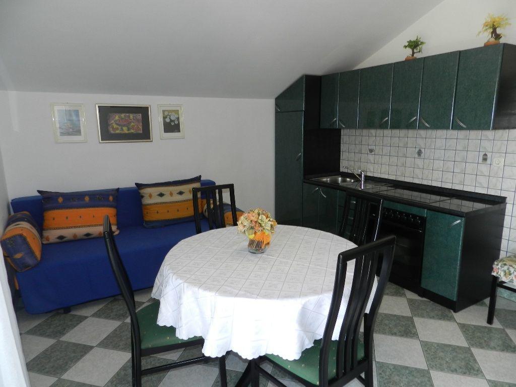 Apartments Marija Near Center فوديس المظهر الخارجي الصورة