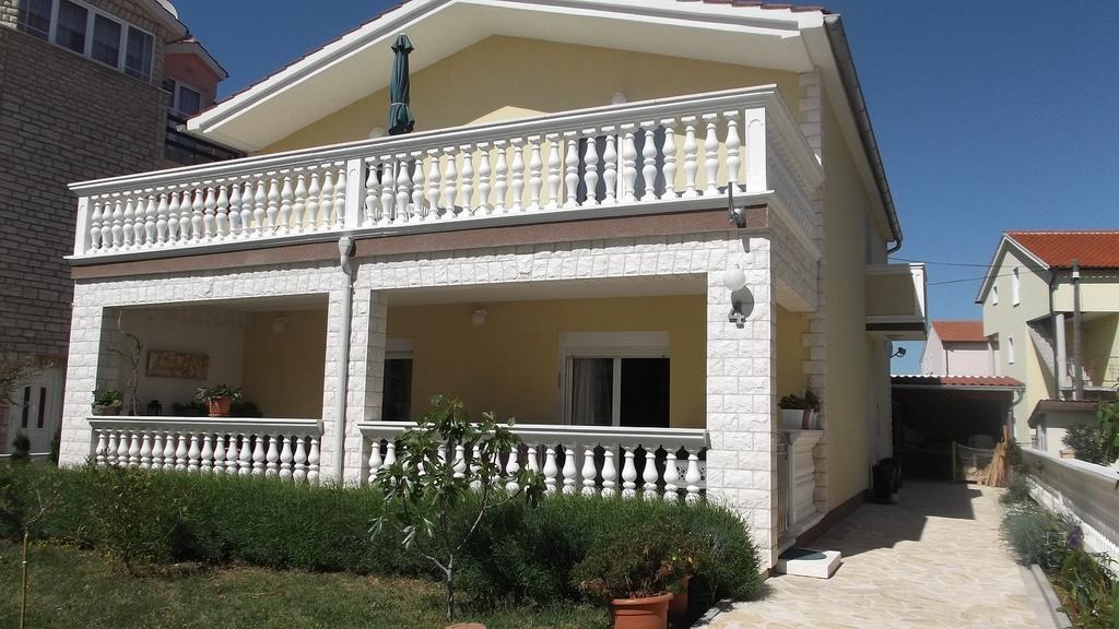 Apartments Marija Near Center فوديس المظهر الخارجي الصورة