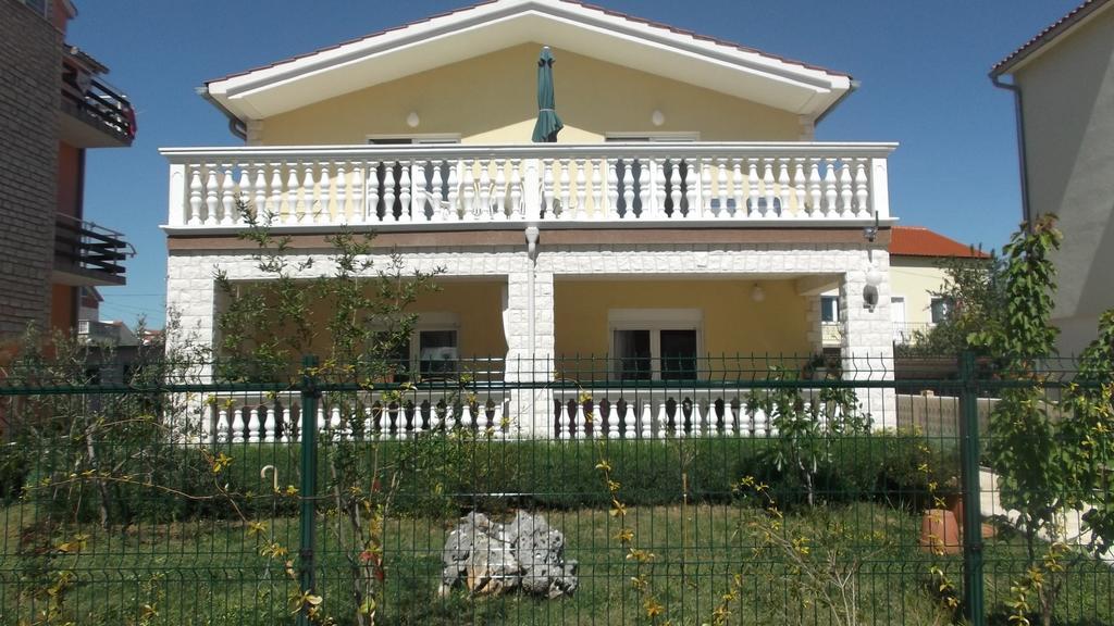 Apartments Marija Near Center فوديس المظهر الخارجي الصورة