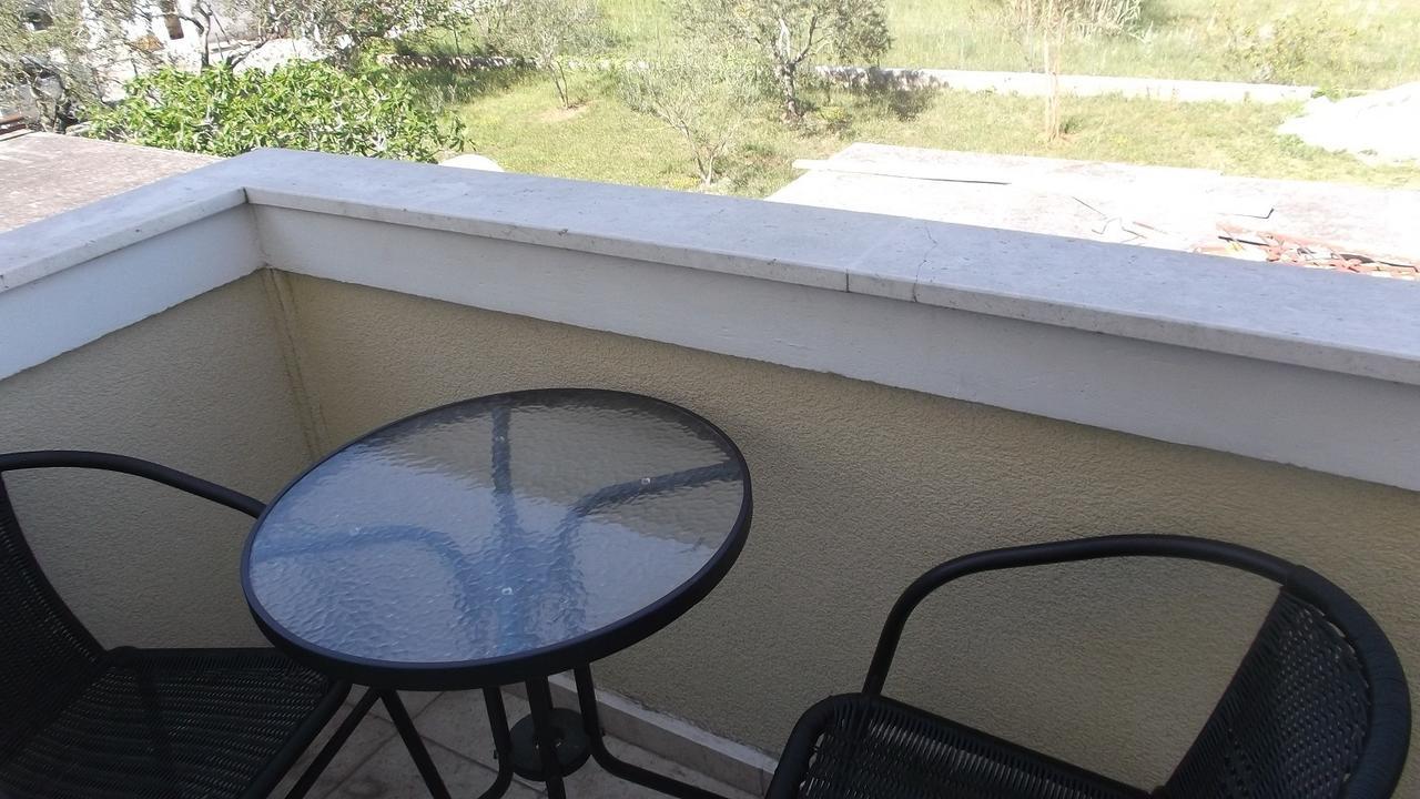 Apartments Marija Near Center فوديس الغرفة الصورة