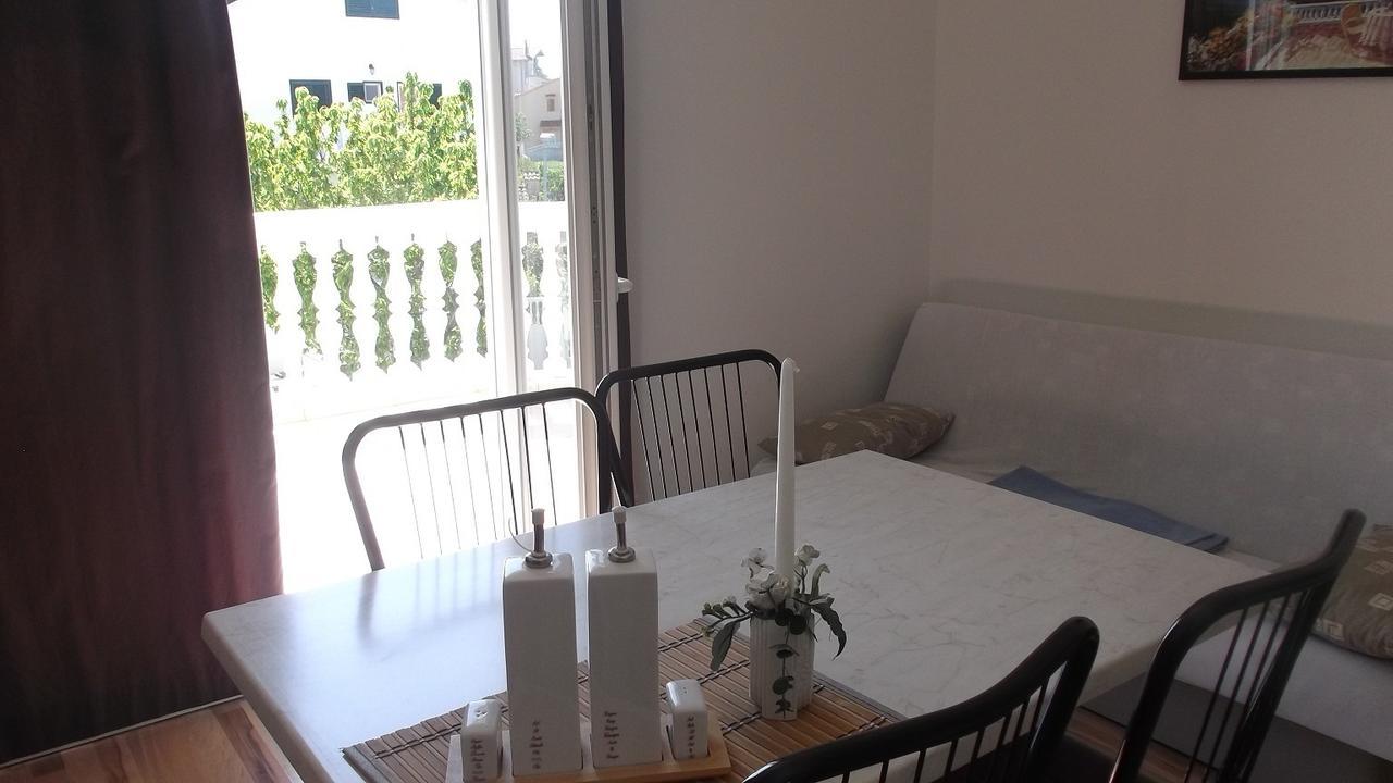 Apartments Marija Near Center فوديس الغرفة الصورة