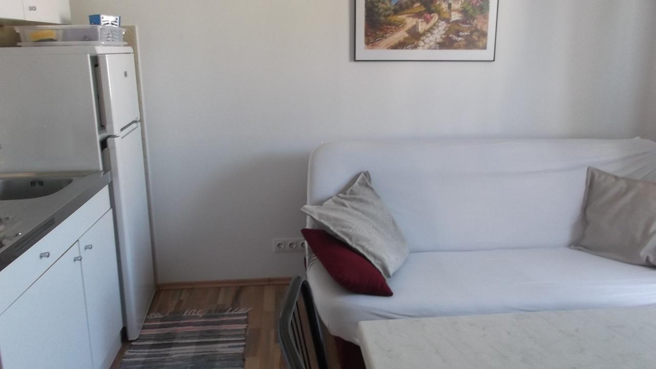 Apartments Marija Near Center فوديس الغرفة الصورة