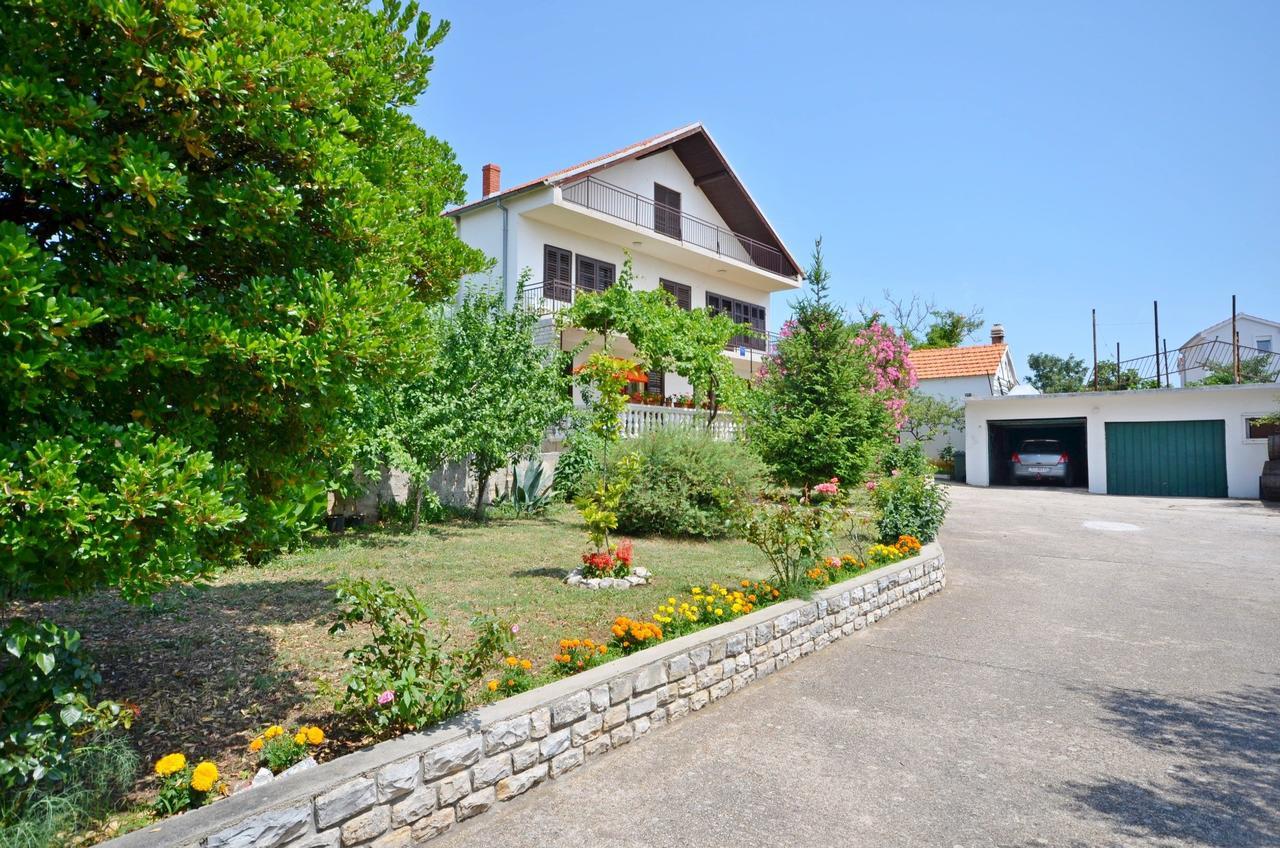 Apartments Marija Near Center فوديس المظهر الخارجي الصورة